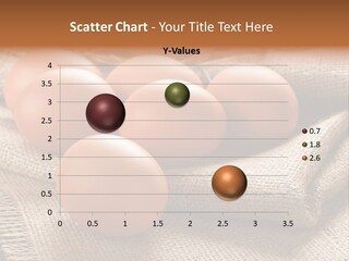 Table Breakfast Lunch PowerPoint Template