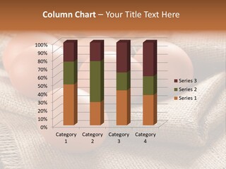 Table Breakfast Lunch PowerPoint Template