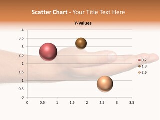 Conceptual Something Isolated PowerPoint Template