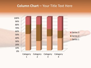 Conceptual Something Isolated PowerPoint Template