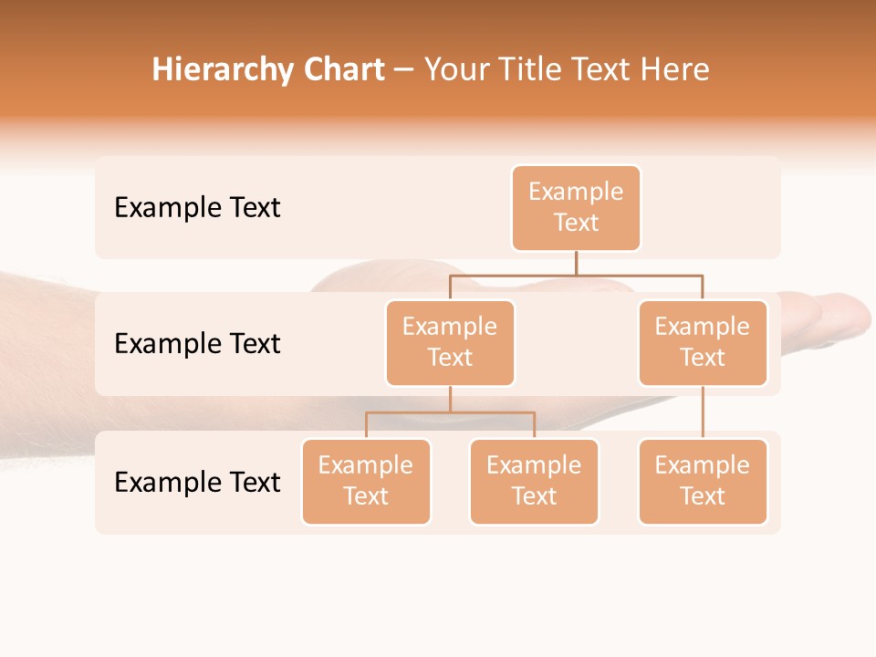 Conceptual Something Isolated PowerPoint Template