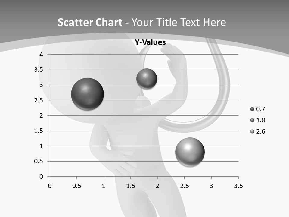 Trap Business Little PowerPoint Template