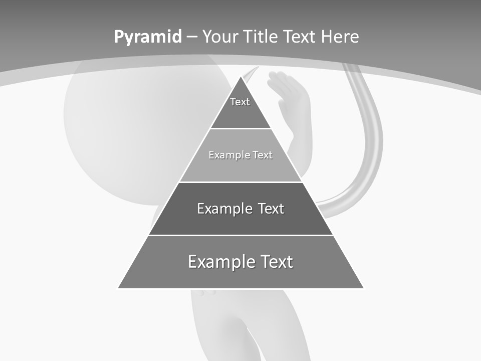 Trap Business Little PowerPoint Template