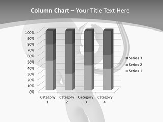 Trap Business Little PowerPoint Template