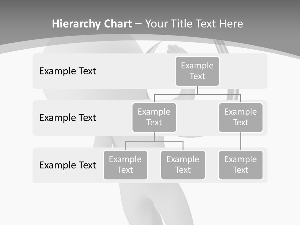 Trap Business Little PowerPoint Template