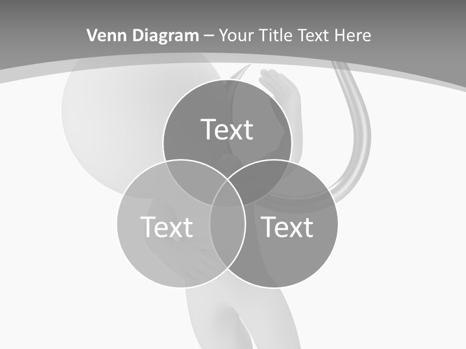 Trap Business Little PowerPoint Template