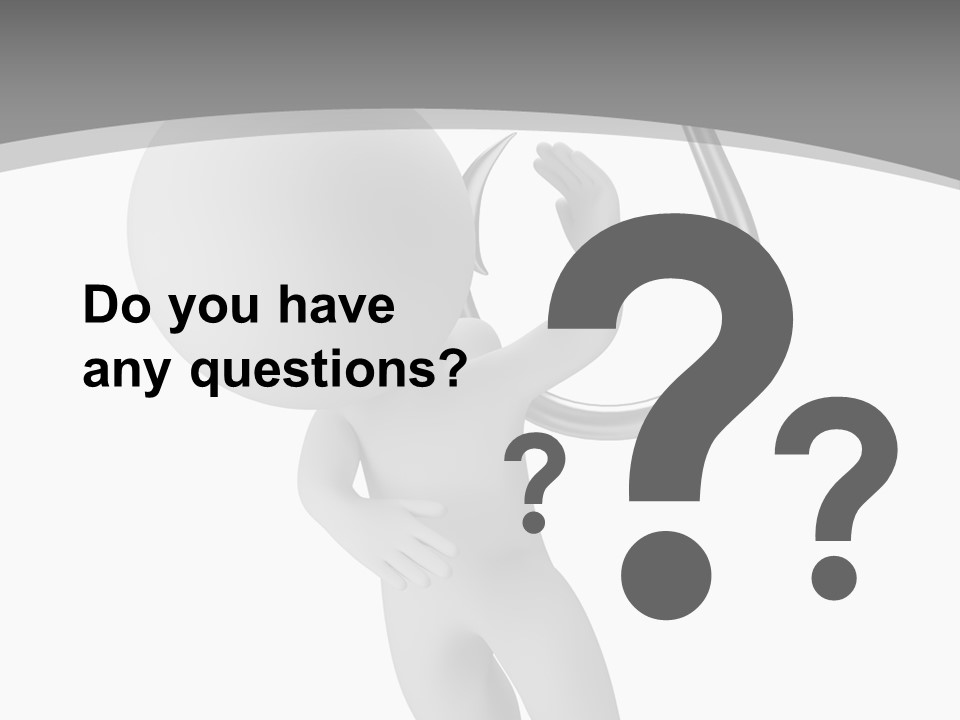 Trap Business Little PowerPoint Template