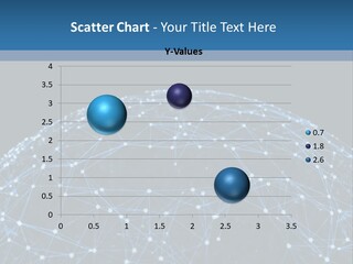 Render Biology Mesh PowerPoint Template