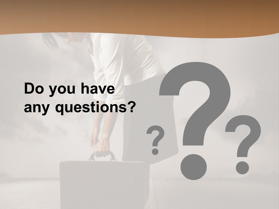 Delay Inactive Stress PowerPoint Template