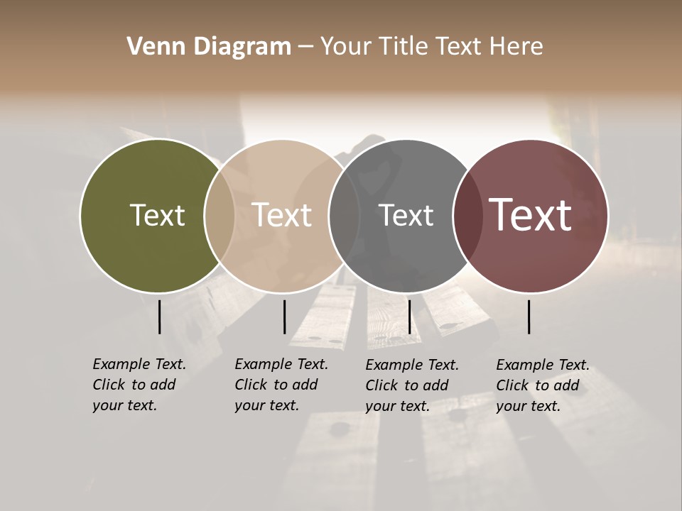 Greenhouse Concept Skateboard PowerPoint Template