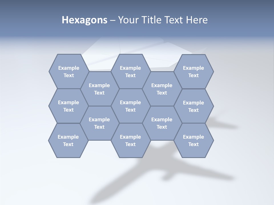 Success Object Motivation PowerPoint Template