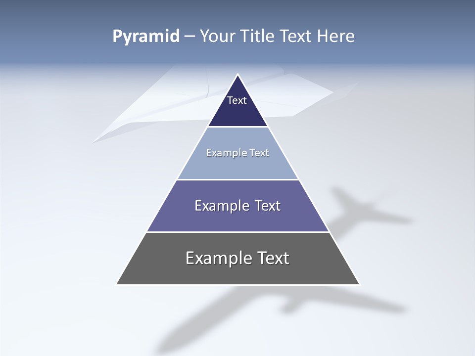Success Object Motivation PowerPoint Template