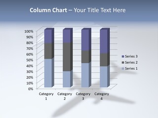 Success Object Motivation PowerPoint Template