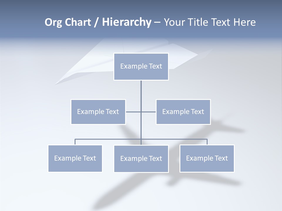 Success Object Motivation PowerPoint Template