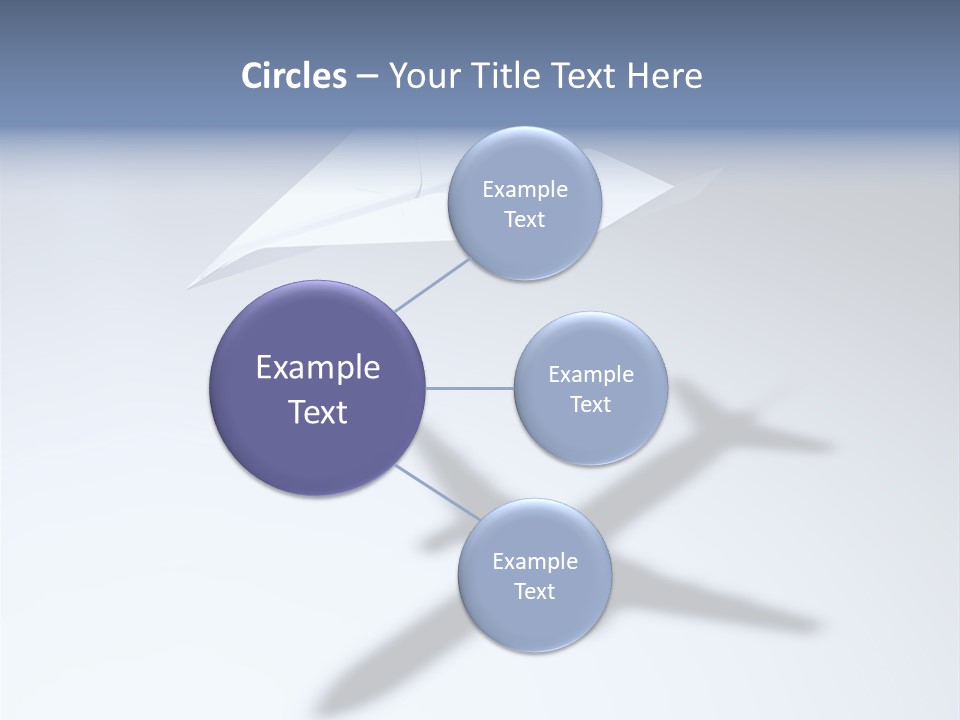 Success Object Motivation PowerPoint Template