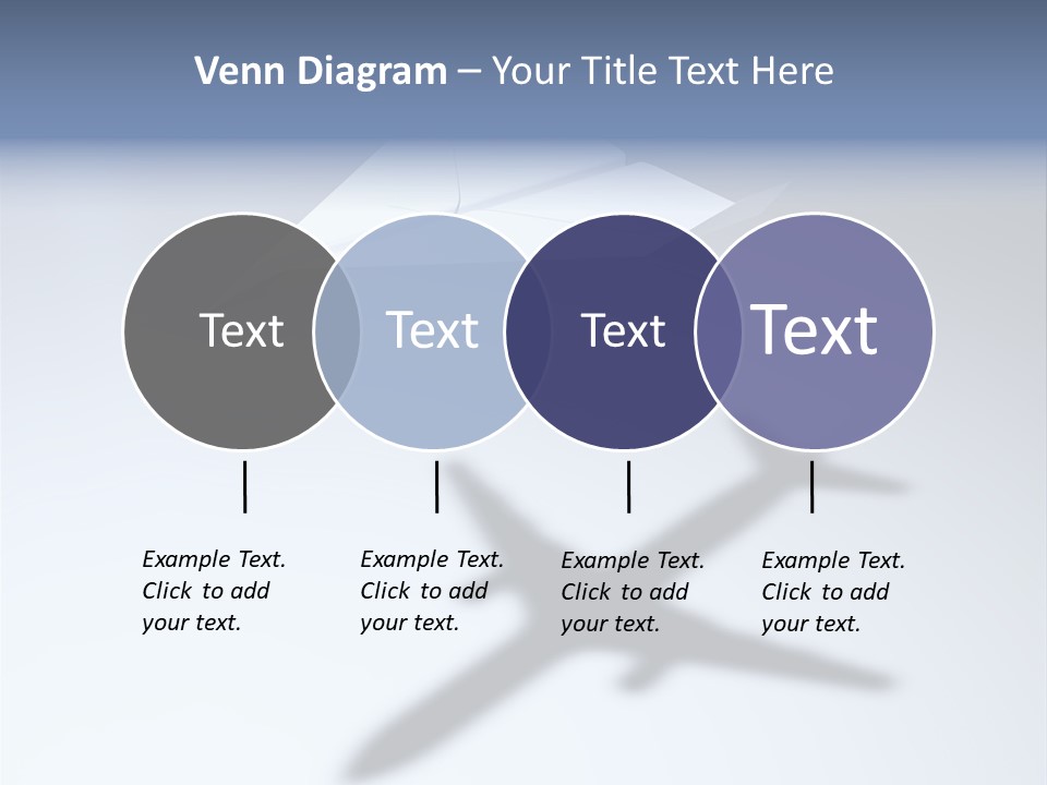Success Object Motivation PowerPoint Template