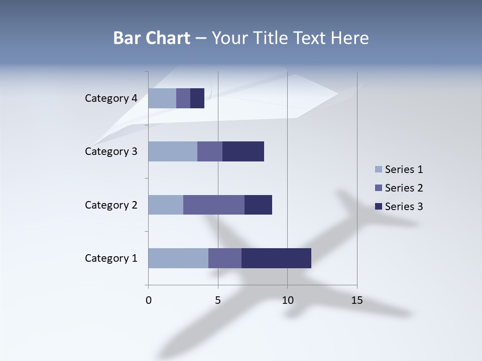 Success Object Motivation PowerPoint Template