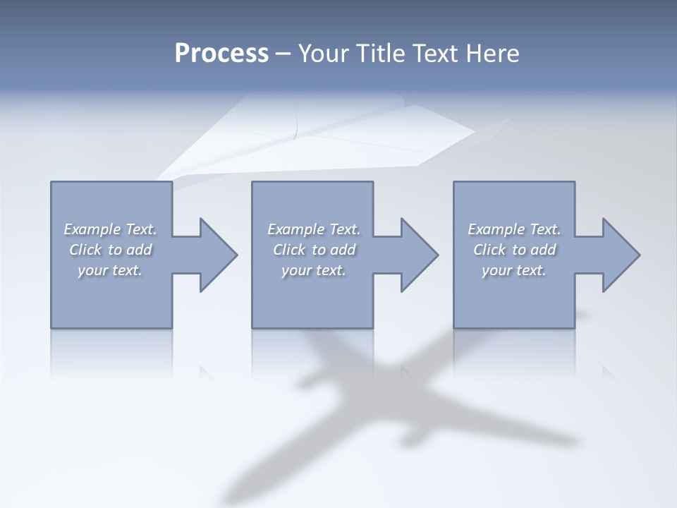 Success Object Motivation PowerPoint Template