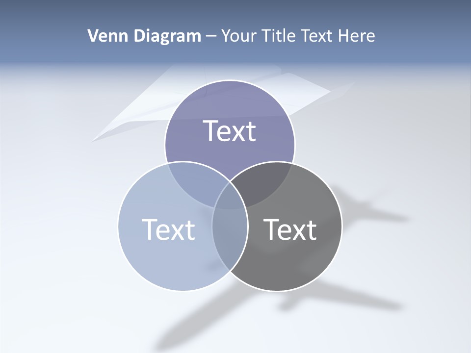 Success Object Motivation PowerPoint Template