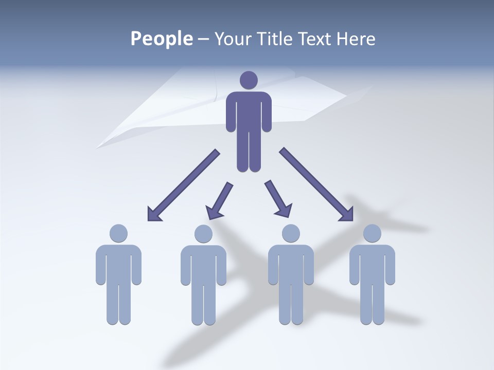 Success Object Motivation PowerPoint Template