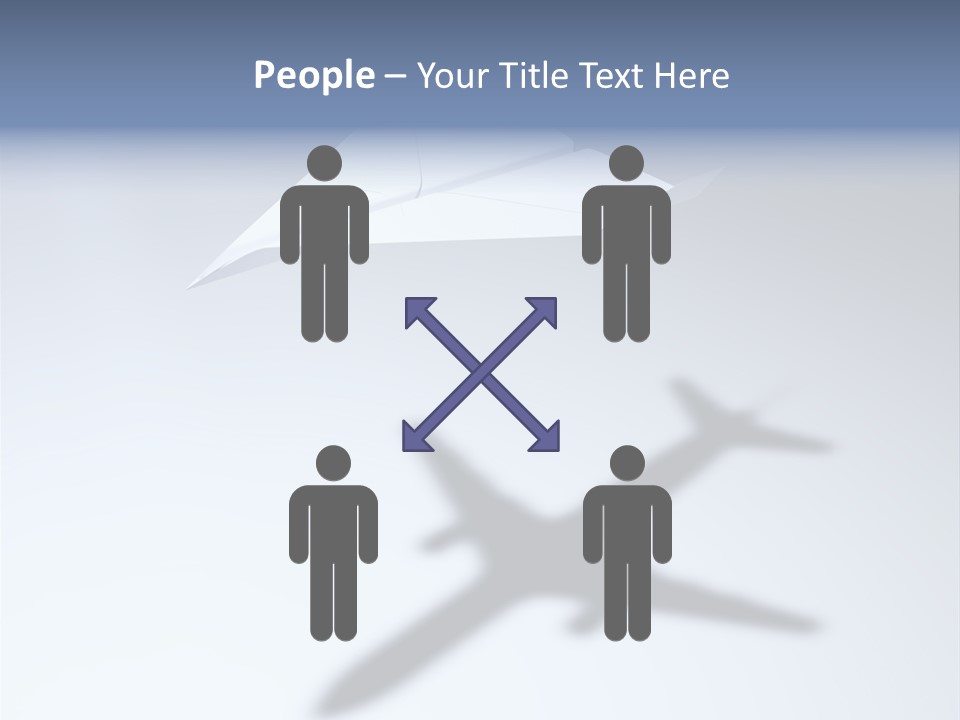 Success Object Motivation PowerPoint Template