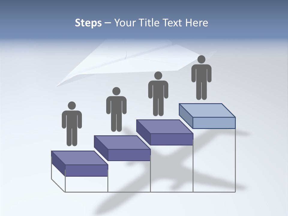 Success Object Motivation PowerPoint Template