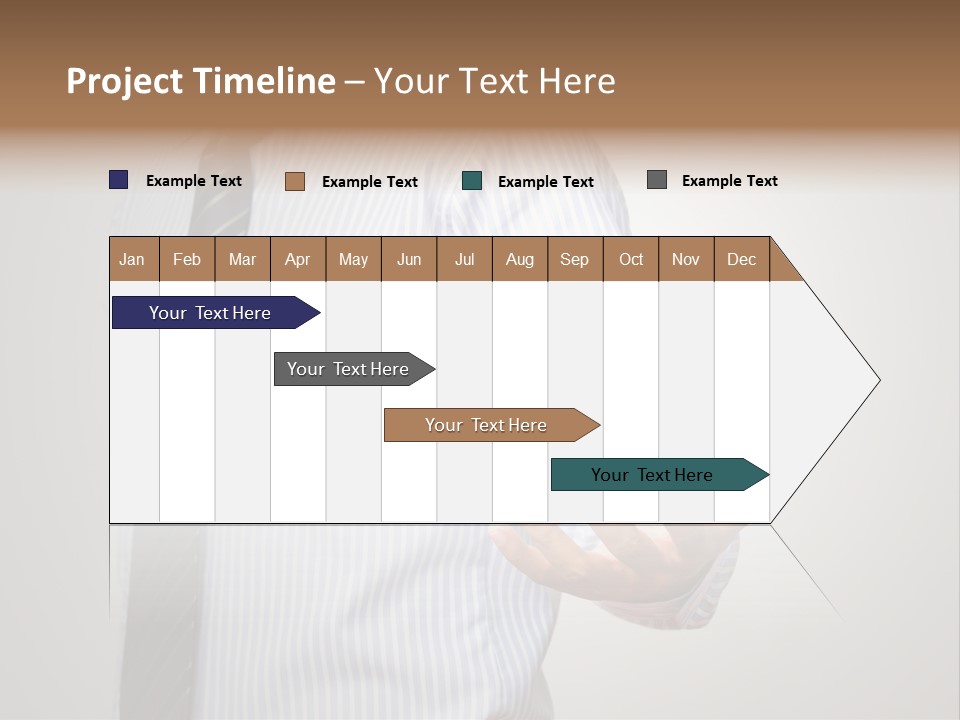 Protect Earth Recycle PowerPoint Template