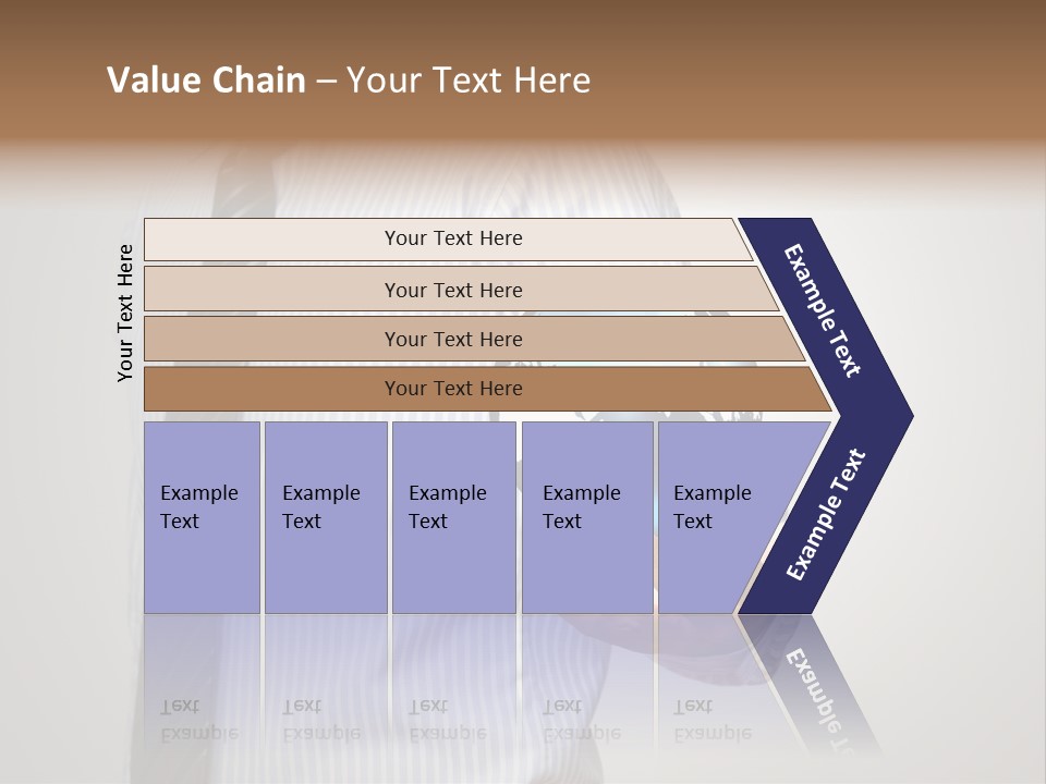 Protect Earth Recycle PowerPoint Template