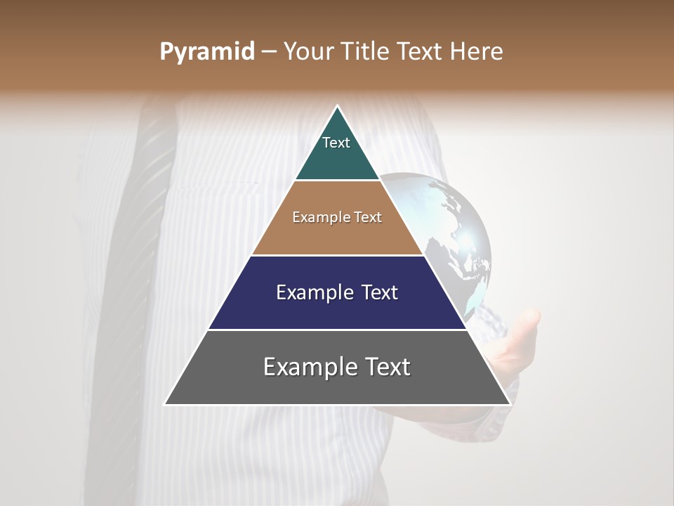 Protect Earth Recycle PowerPoint Template