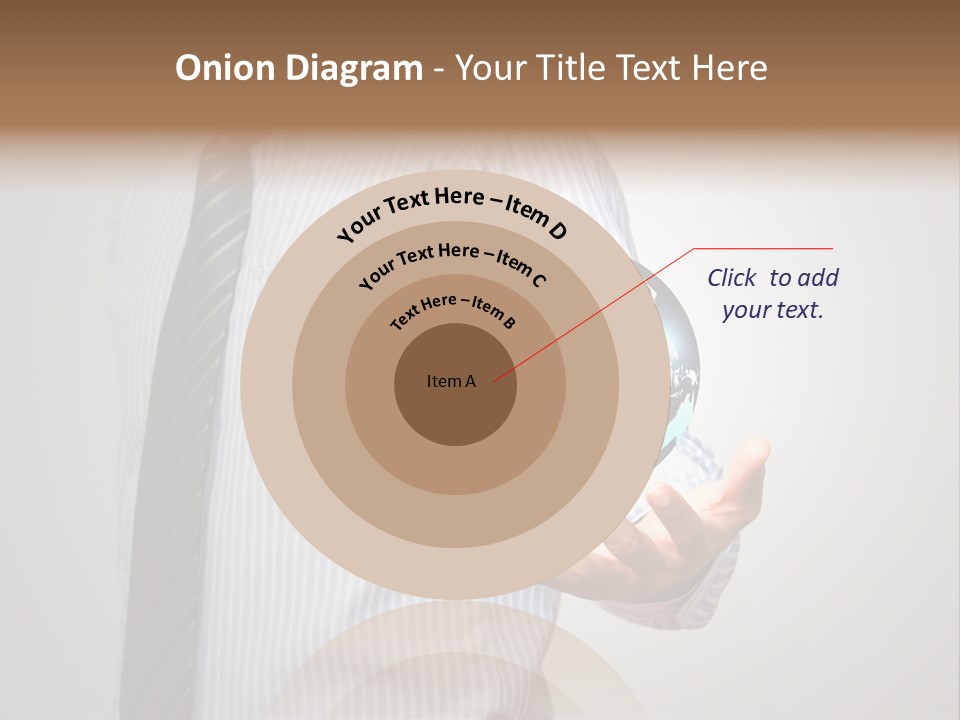 Protect Earth Recycle PowerPoint Template