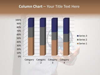 Protect Earth Recycle PowerPoint Template