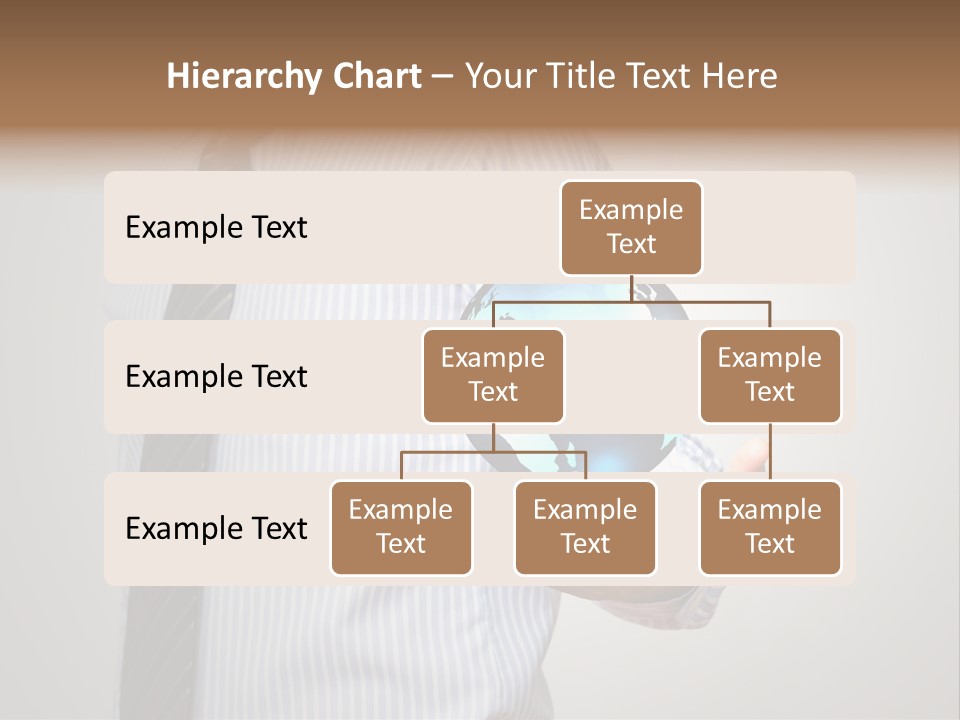 Protect Earth Recycle PowerPoint Template