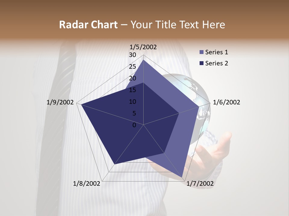 Protect Earth Recycle PowerPoint Template
