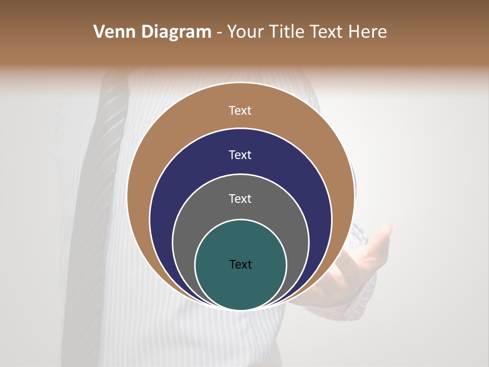 Protect Earth Recycle PowerPoint Template