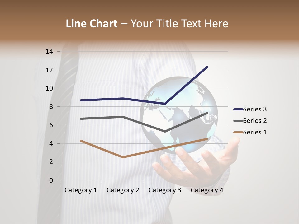 Protect Earth Recycle PowerPoint Template