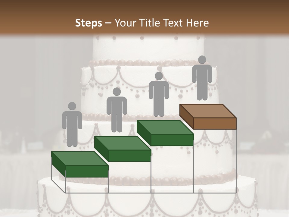 Four Design Decorated PowerPoint Template
