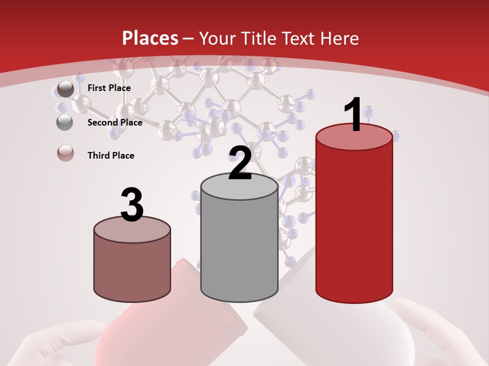 Pill Psychiatric Close Up PowerPoint Template