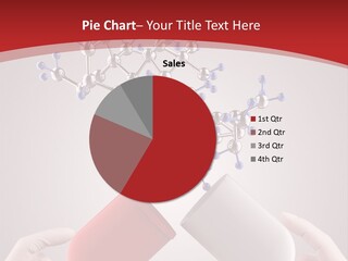 Pill Psychiatric Close Up PowerPoint Template