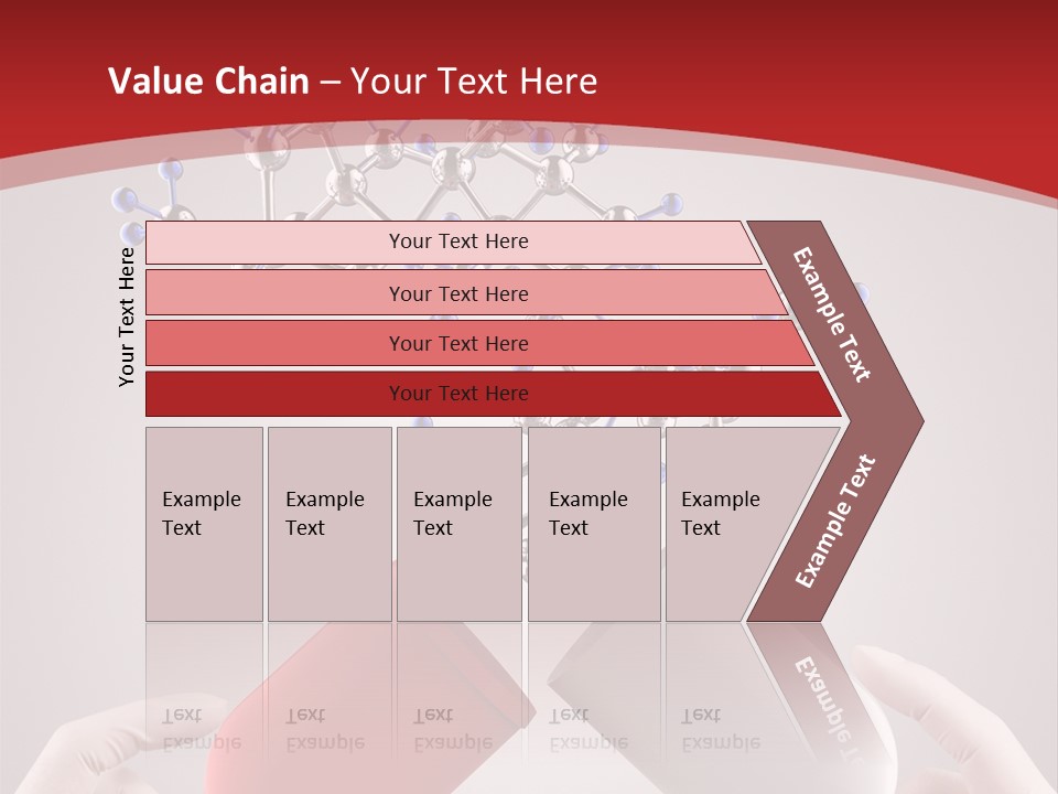 Pill Psychiatric Close Up PowerPoint Template