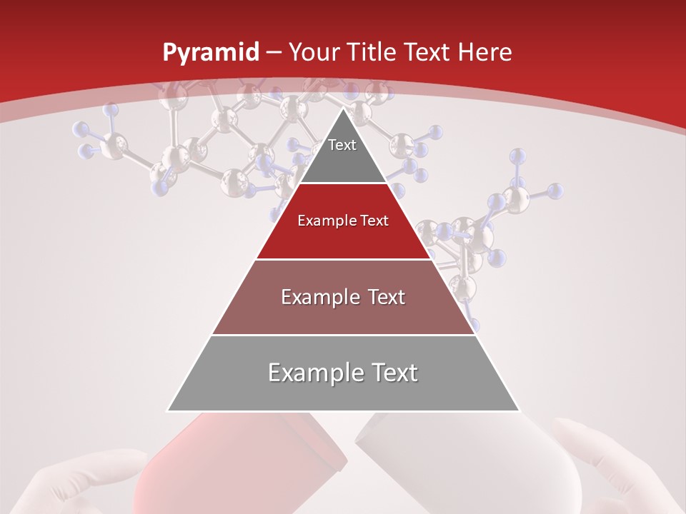 Pill Psychiatric Close Up PowerPoint Template