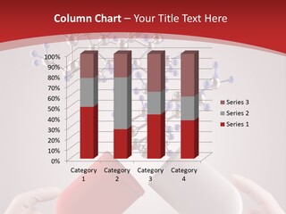 Pill Psychiatric Close Up PowerPoint Template