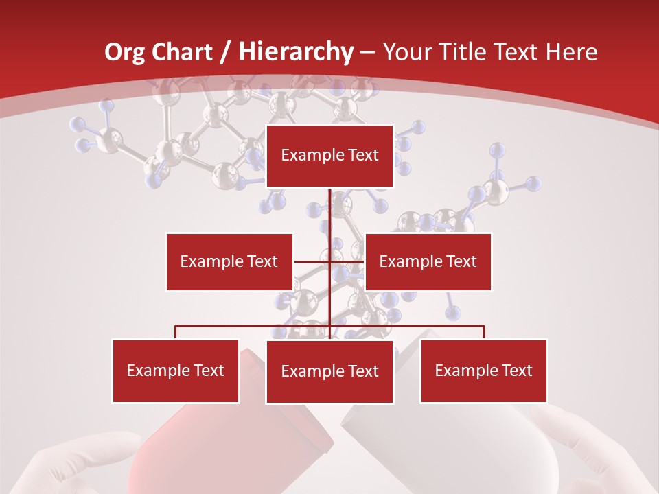 Pill Psychiatric Close Up PowerPoint Template