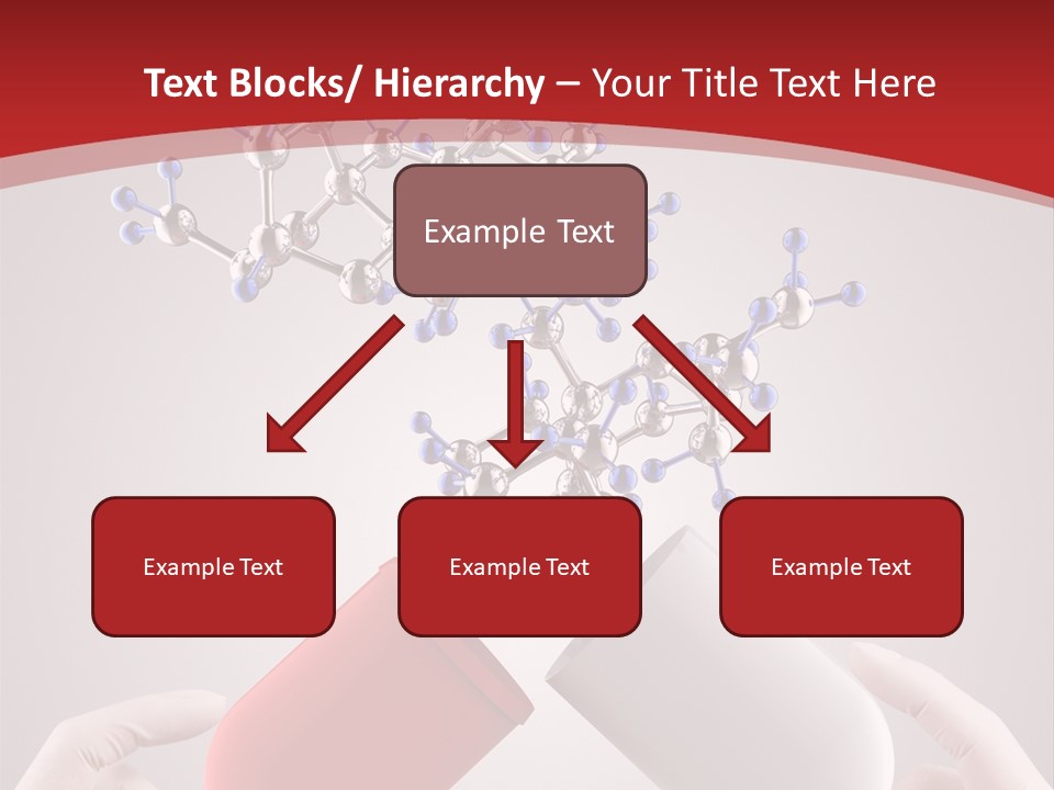 Pill Psychiatric Close Up PowerPoint Template
