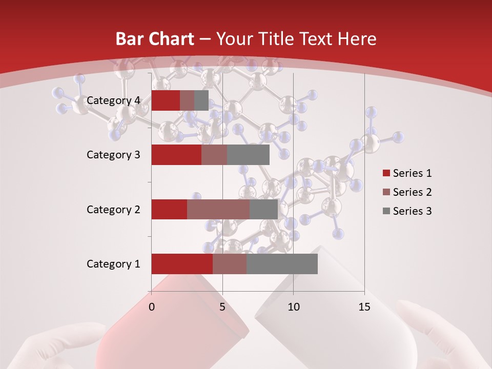 Pill Psychiatric Close Up PowerPoint Template
