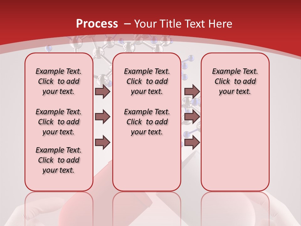 Pill Psychiatric Close Up PowerPoint Template