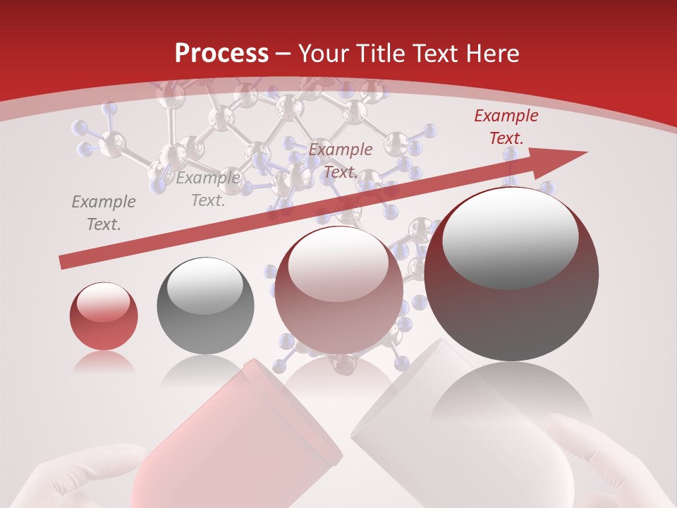 Pill Psychiatric Close Up PowerPoint Template
