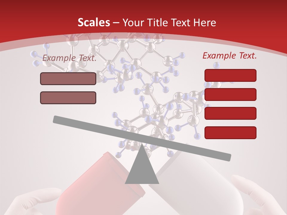 Pill Psychiatric Close Up PowerPoint Template