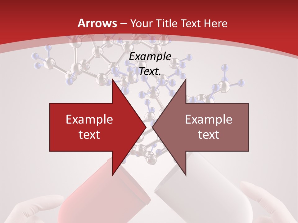 Pill Psychiatric Close Up PowerPoint Template