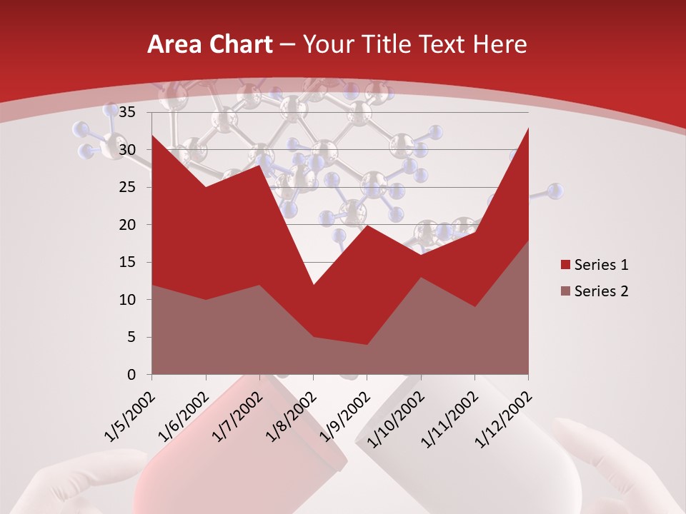 Pill Psychiatric Close Up PowerPoint Template