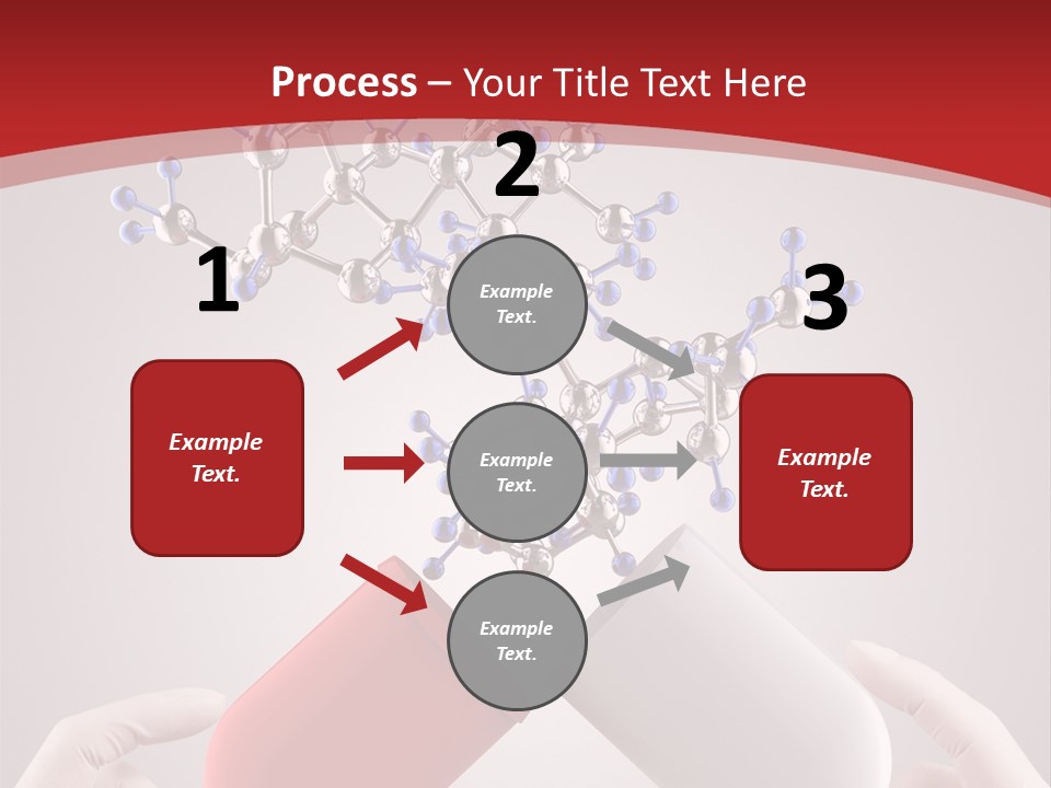 Pill Psychiatric Close Up PowerPoint Template